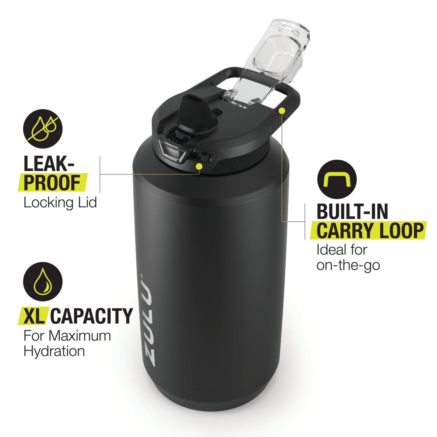 goals-stainless-steel-half-gallon-water-bottle-with-straw-y9 ZuluGoalsSS_Straw_Artboard_Black_CarryHandle.jpg