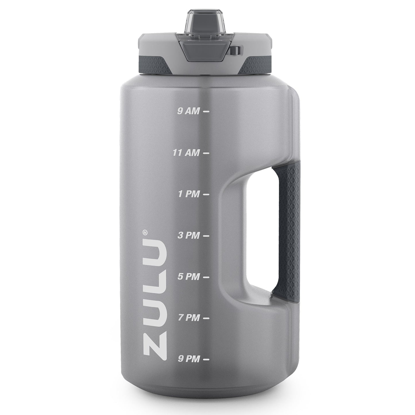 goals-gallon-128oz-water-bottle-with-straw-o4 294-1289-024_Zulu_GoalsPPGallon_128oz_Straw_GrayCoolGray8U_Hero.jpg