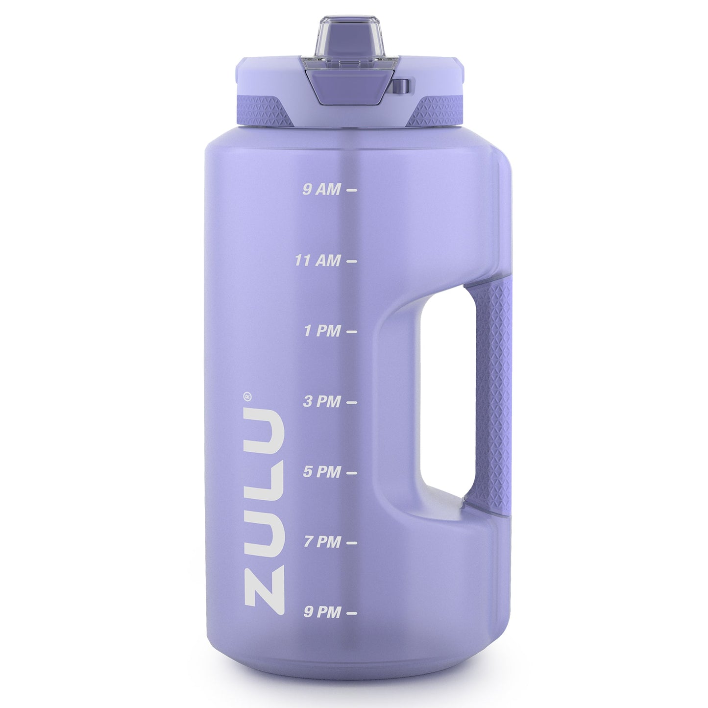 goals-gallon-128oz-water-bottle-with-straw-o4 294-1289-061_Zulu_GoalsPPGallon_128oz_Straw_Violet270C2705C_Hero.jpg