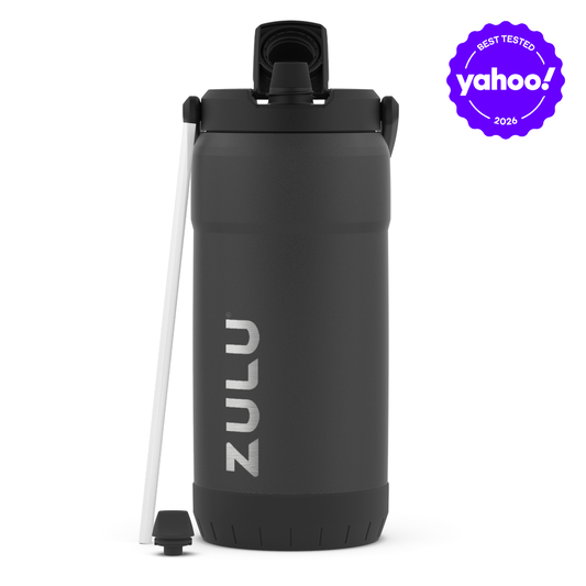 goals-mammoth-101oz-stainless-steel-bottle-w7 493-1019-400_Zulu_SS_Goals_Mammoth_101oz_Process_Black_C_Hero_Straw_YahooLogo.png