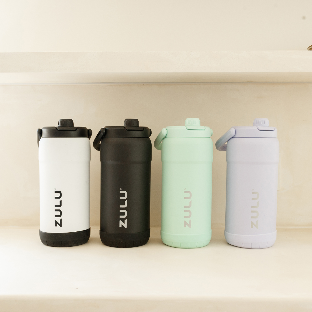 goals-mammoth-101oz-stainless-steel-bottle-w7 GoalsMammothAllColorsLifestyle.png