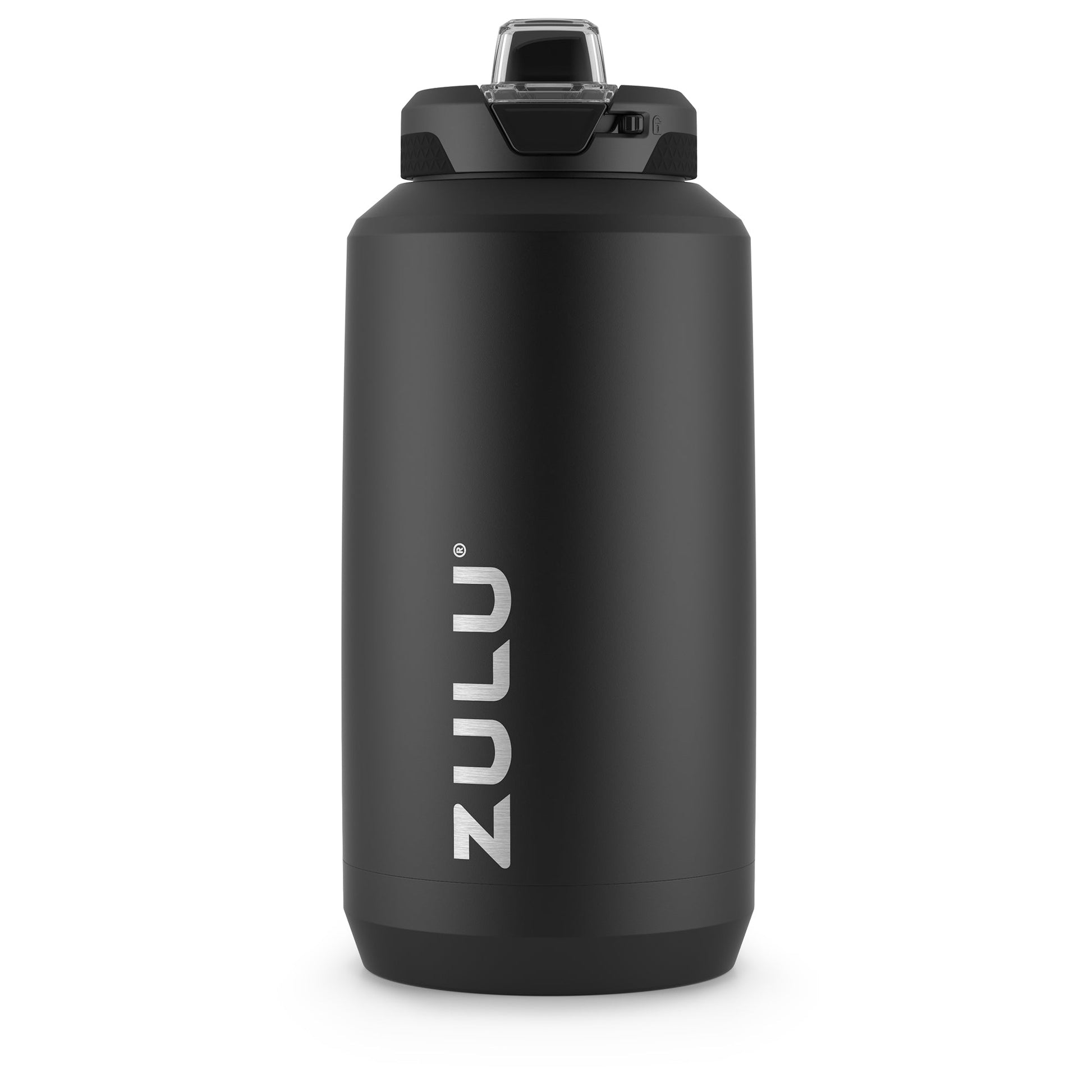 goals-stainless-steel-half-gallon-water-bottle-with-straw-y9 ZuluGoals64ozSSJug_Straw_Hero_Keytography_Black.jpg