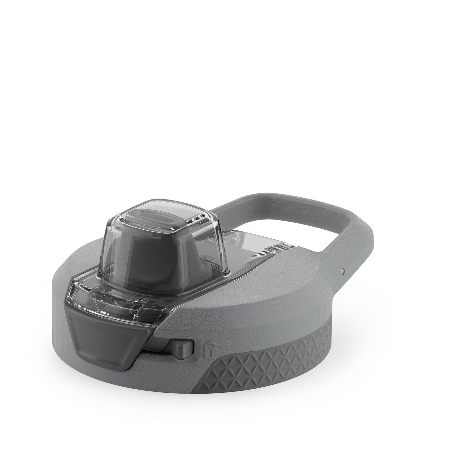 goals-plastic-half-gallon-water-bottle-replacement-lid-o5 ZuluGoalsHalfGallonPP_ReplacementLid_PushButton_AngleClosed_AccentButtonandLock_CoolGray8u.jpg
