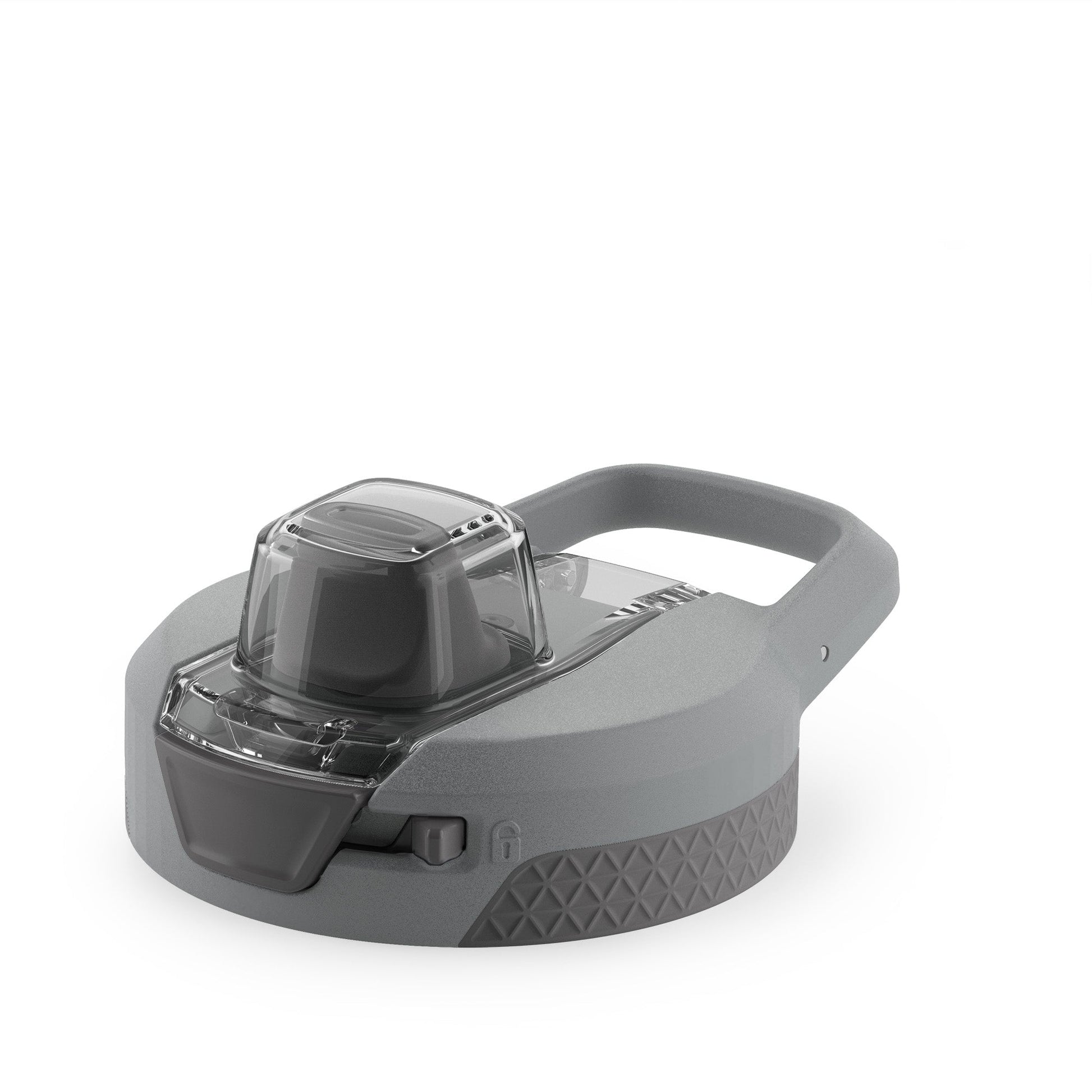 goals-plastic-half-gallon-water-bottle-replacement-lid-o5 ZuluGoalsHalfGallonPP_ReplacementLid_PushButton_AngleClosed_AccentButtonandLock_CoolGray8u.jpg