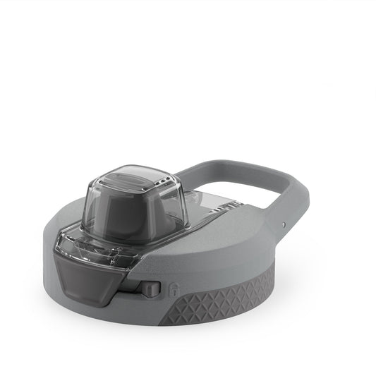 goals-plastic-half-gallon-water-bottle-replacement-lid-o5 ZuluGoalsHalfGallonPP_ReplacementLid_PushButton_AngleClosed_AccentButtonandLock_CoolGray8u.jpg
