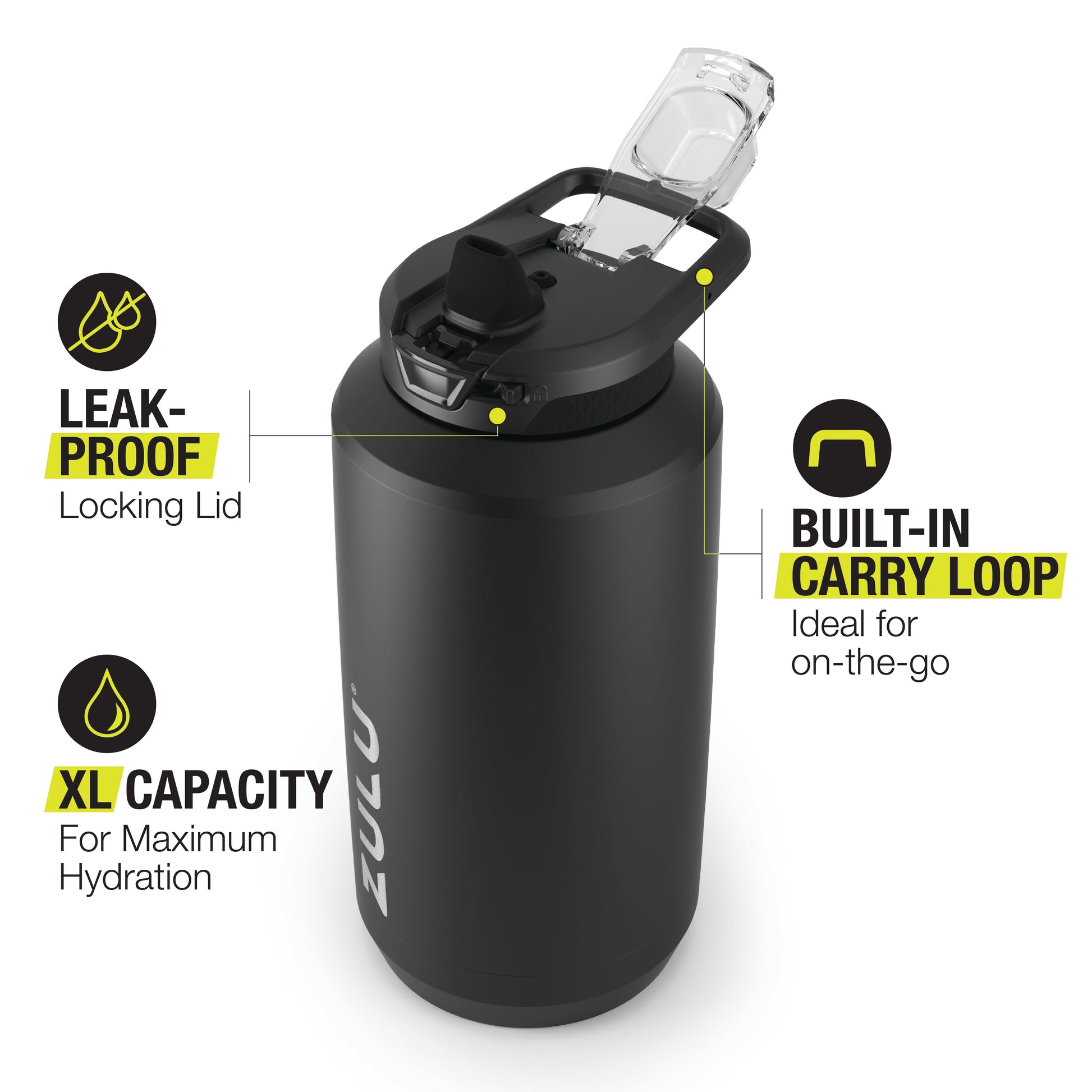 goals-stainless-steel-half-gallon-water-bottle-with-straw-y9 ZuluGoalsSS_Straw_Artboard_Black_CarryHandle.jpg