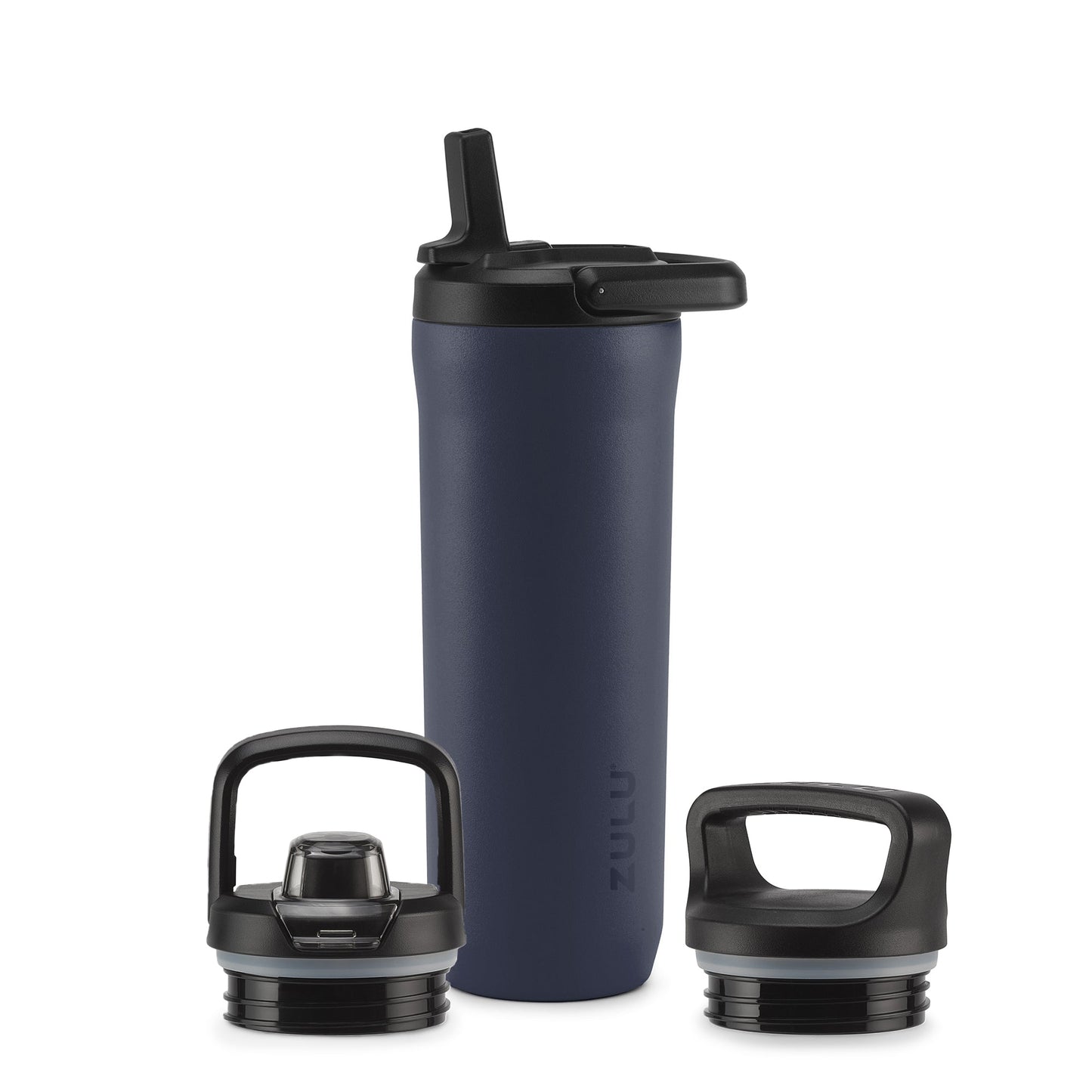 base-stainless-steel-bottle-with-three-lids-m6 Zulu_SS_Core_18oz_Galaxy_Navy_2_Lids_1154e768-52a4-45d7-bd16-0792b0760e4f.jpg