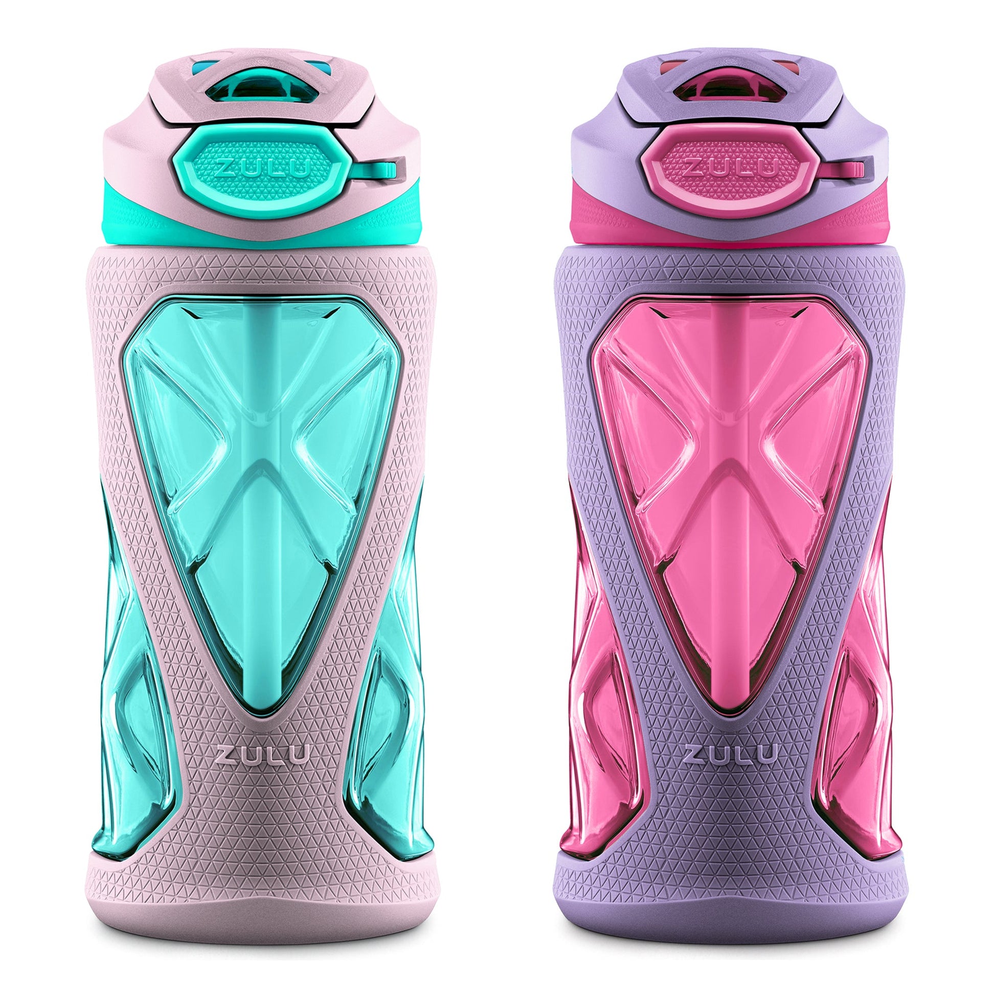 torque-16oz-tritantm-plastic-kids-water-bottle-set-of-2-s2 Zulu_Torque_16oz_Straw_Hero_2Pack_FrostingMagenta.jpg