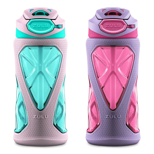 torque-16oz-tritantm-plastic-kids-water-bottle-set-of-2-s2 Zulu_Torque_16oz_Straw_Hero_2Pack_FrostingMagenta.jpg