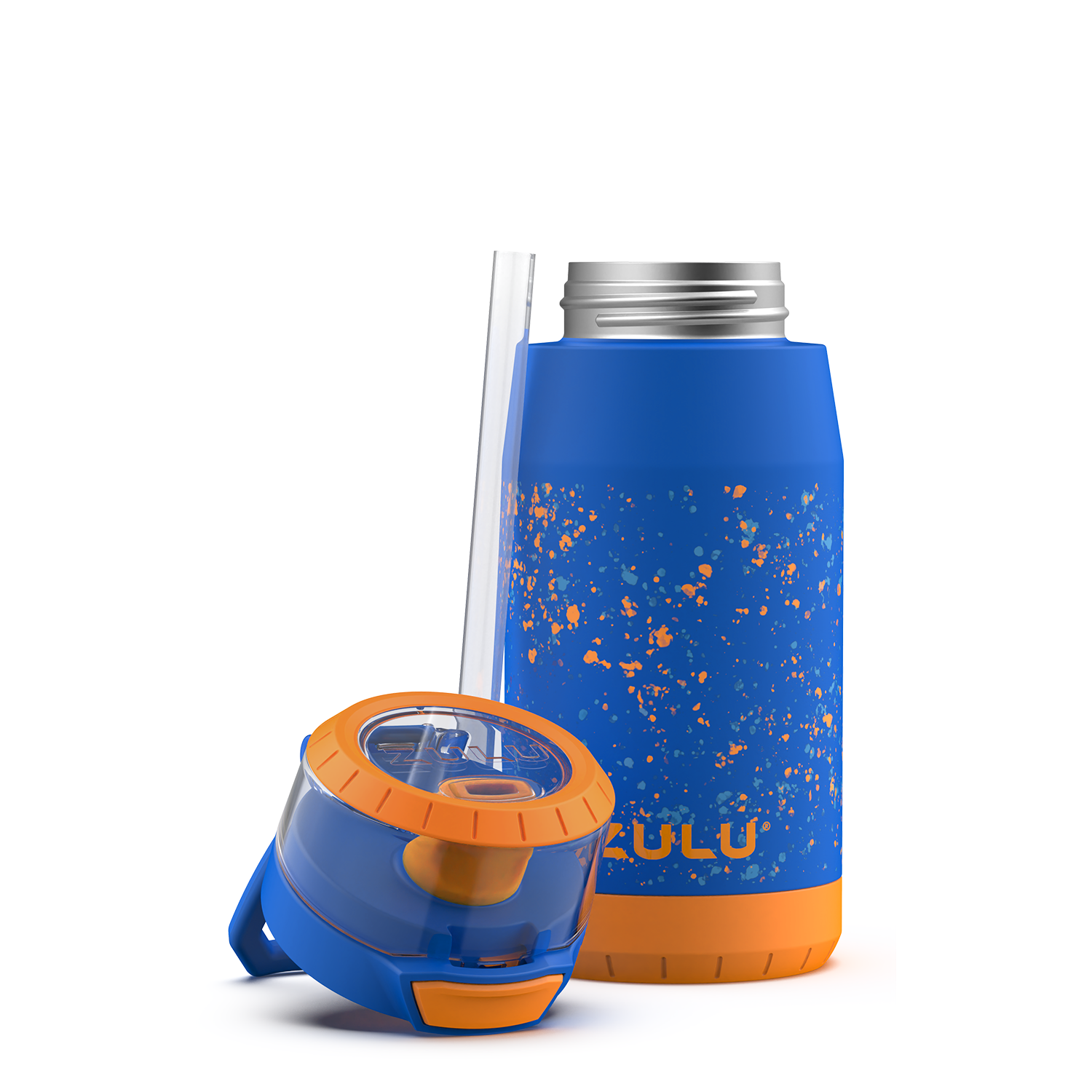 flex-12oz-stainless-steel-kids-water-bottle-e1 flexssbluelidoff.png